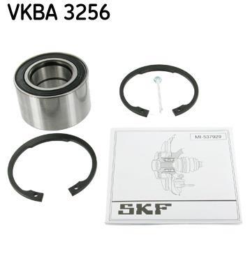 Roulement de roue SKF ref. VKBA 3256